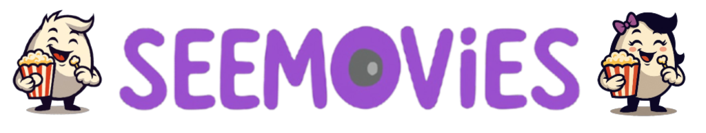 SeeMovies Logo